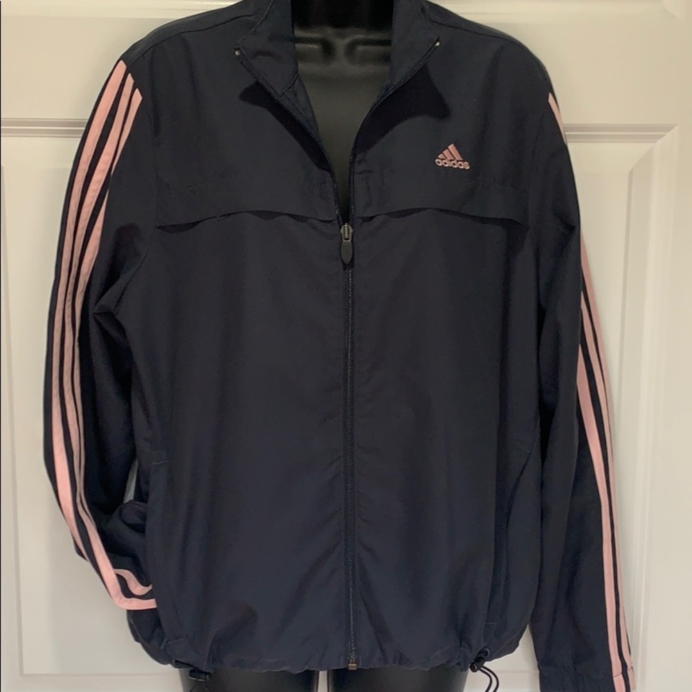 Adidas Jacket